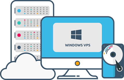 VPS service